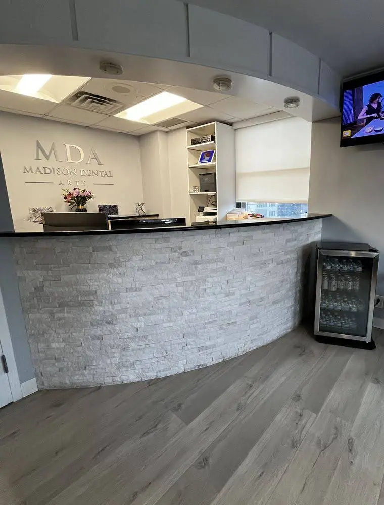 Madison Dental Arts