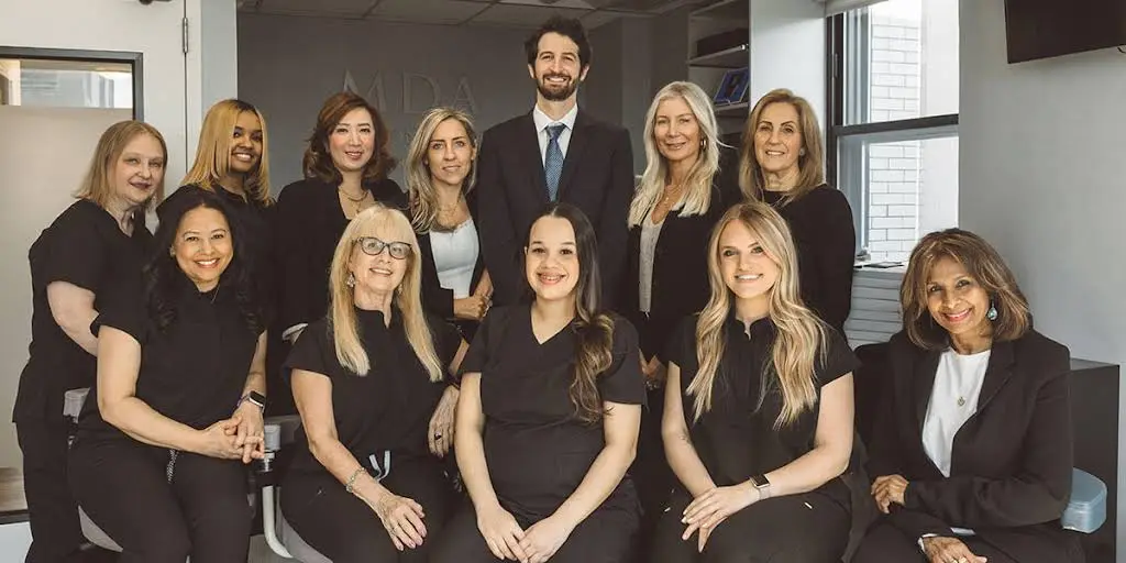Madison Dental Arts