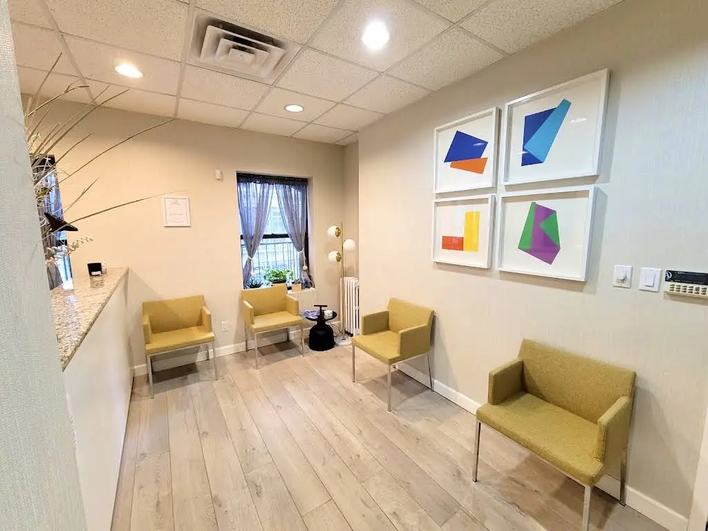 Midtown Dental Group NoMad - Professional dental clinic exterior with modern facilities