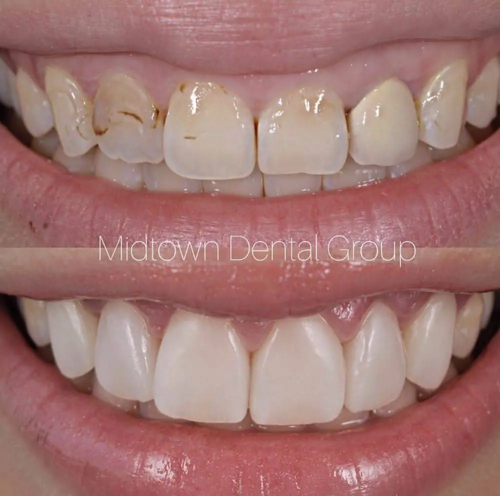 Midtown Dental Group NoMad