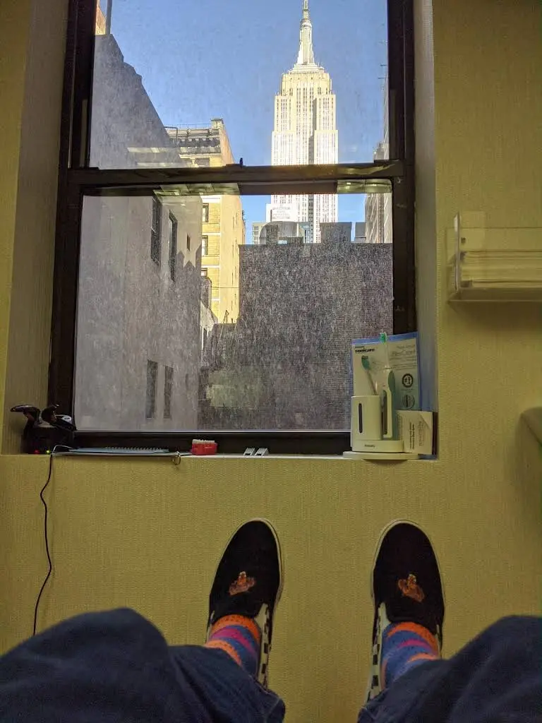Midtown Dental Group NoMad