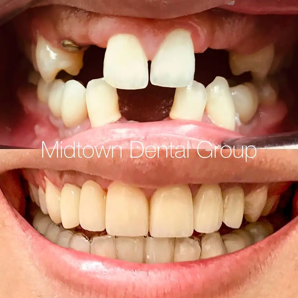 Midtown Dental Group NoMad