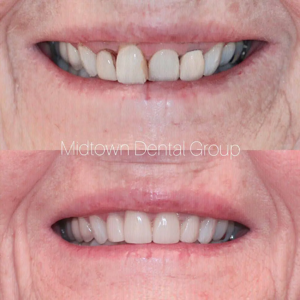 Midtown Dental Group NoMad