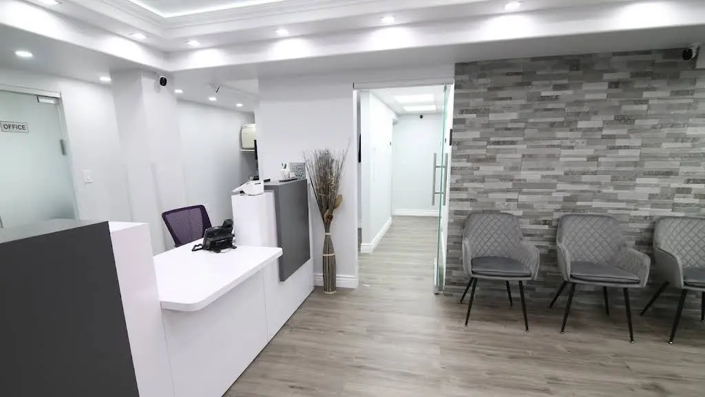 Soft Touch Dental NY