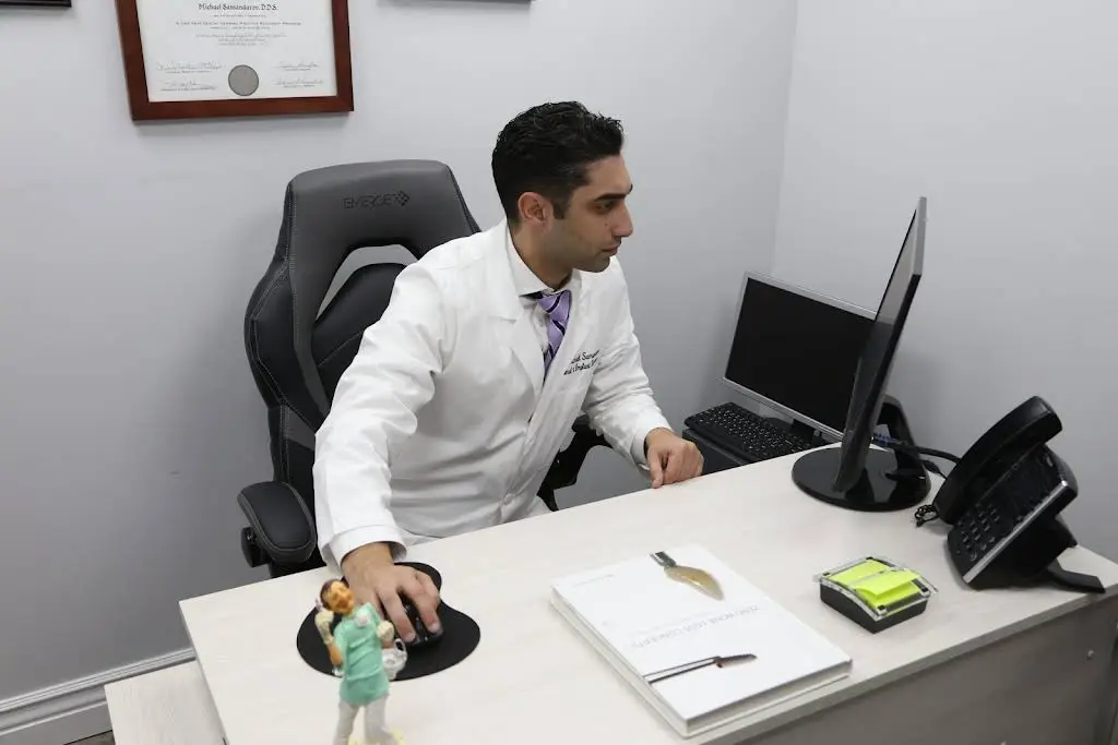 Soft Touch Dental NY