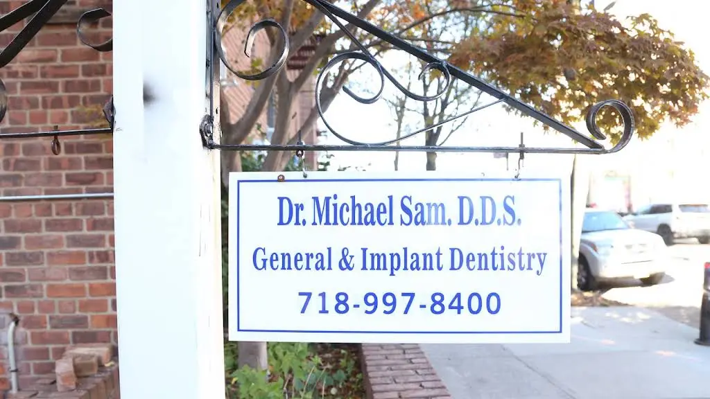 Soft Touch Dental NY