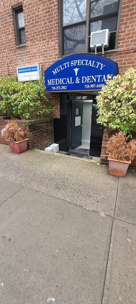 Soft Touch Dental NY