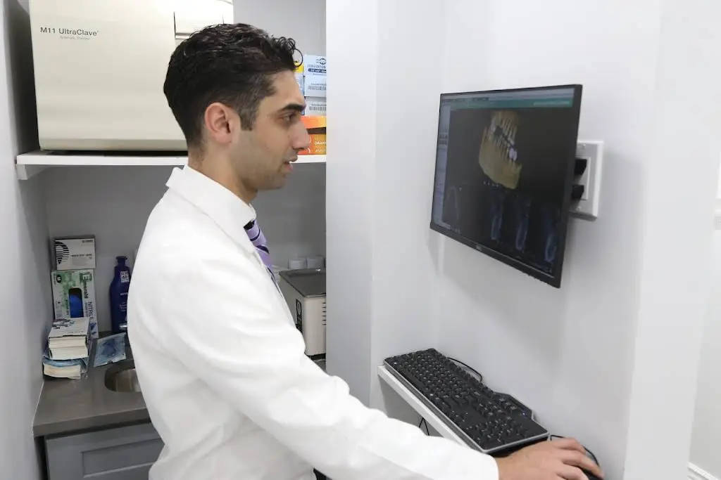 Soft Touch Dental NY