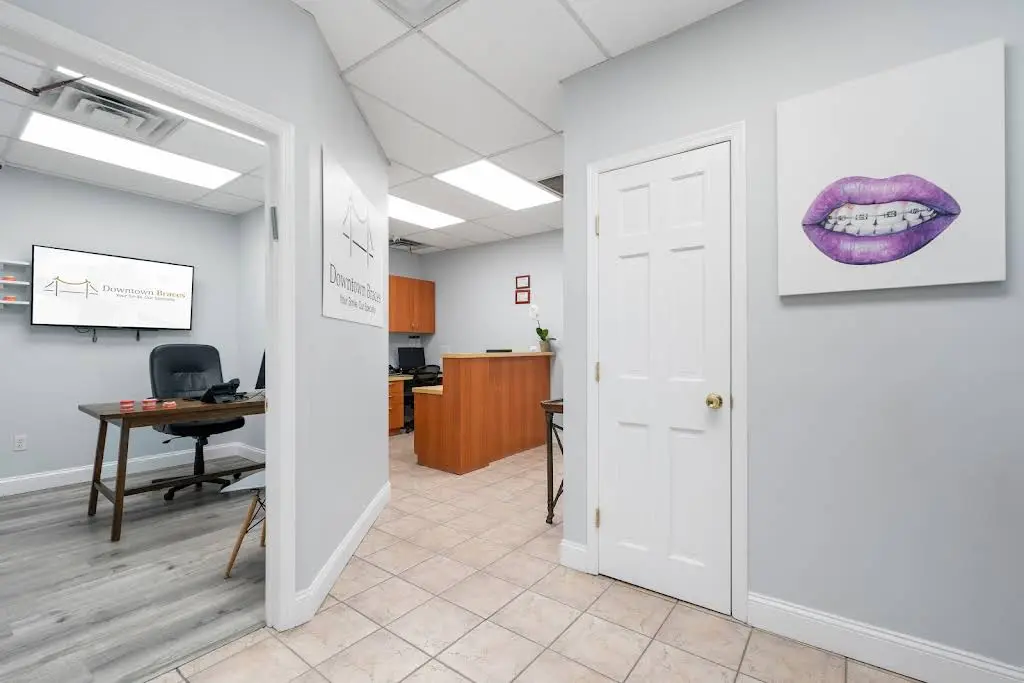 Downtown Braces & Children's Dentistry
