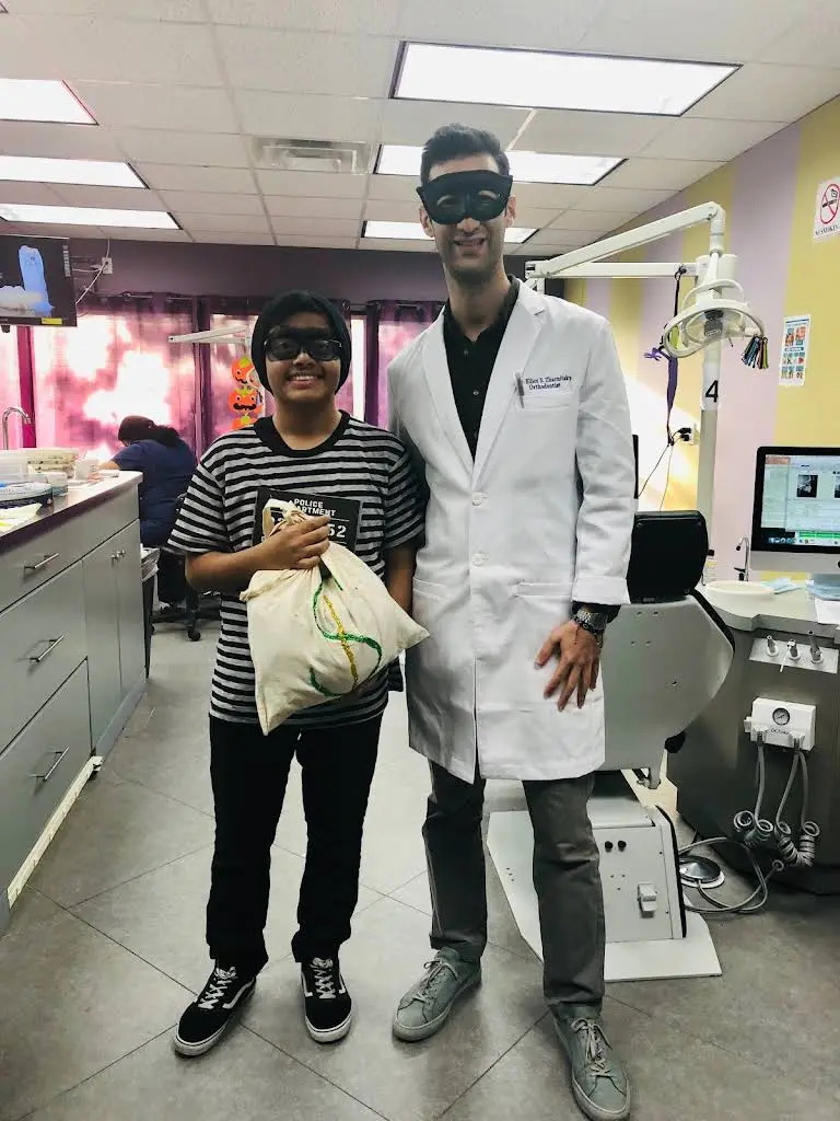Downtown Braces & Children's Dentistry