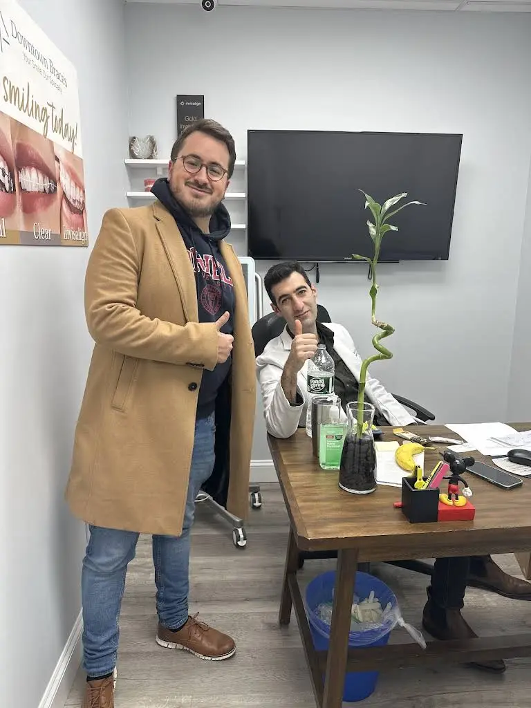 Downtown Braces & Children's Dentistry