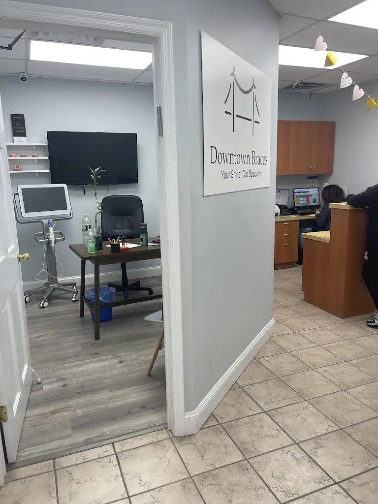 Downtown Braces & Children's Dentistry