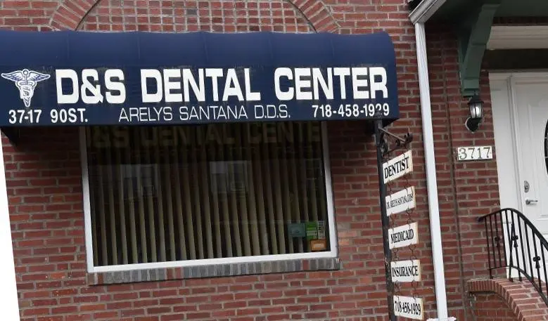 D & S Dental, P.C.: Arelys Santana, DDS