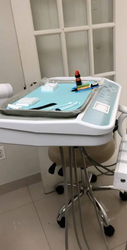 D & S Dental, P.C.: Arelys Santana, DDS
