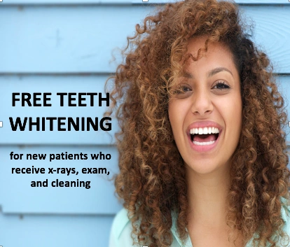 Corona Family Dental Center
