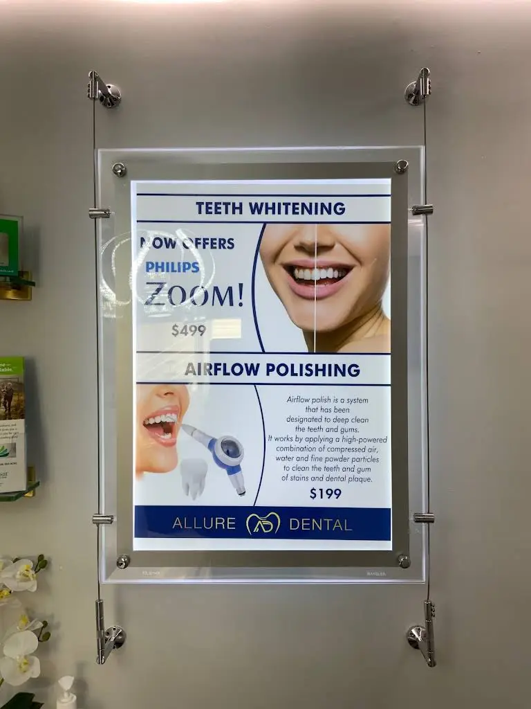 Allure Dental