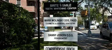 Queens Comprehensive Dental