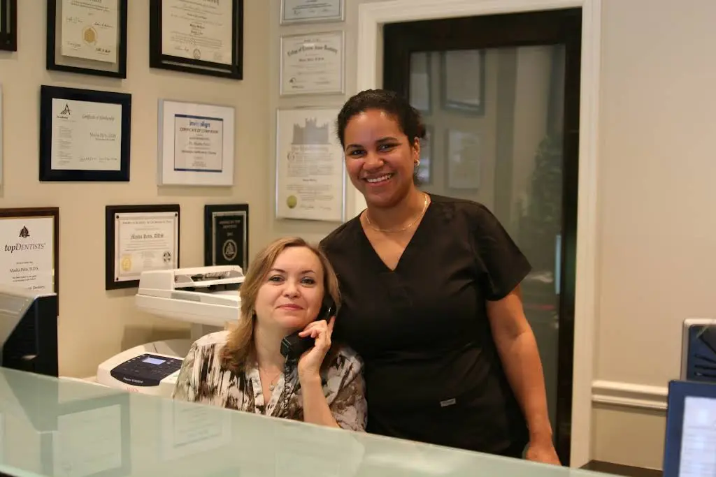 Renaissance Dental Forest Hills