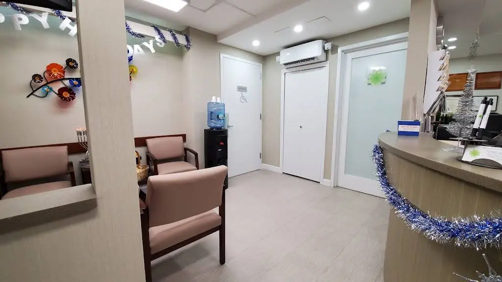 Gentle Touch Dental Care