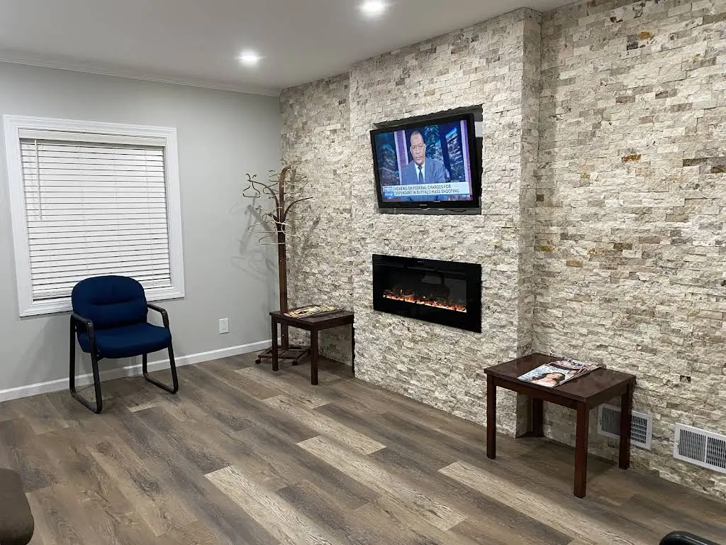 Rosedale Dental - Professional dental clinic exterior with modern facilities