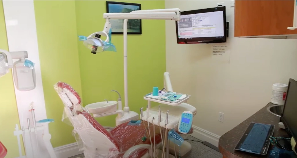 Cute Dental Care, PC