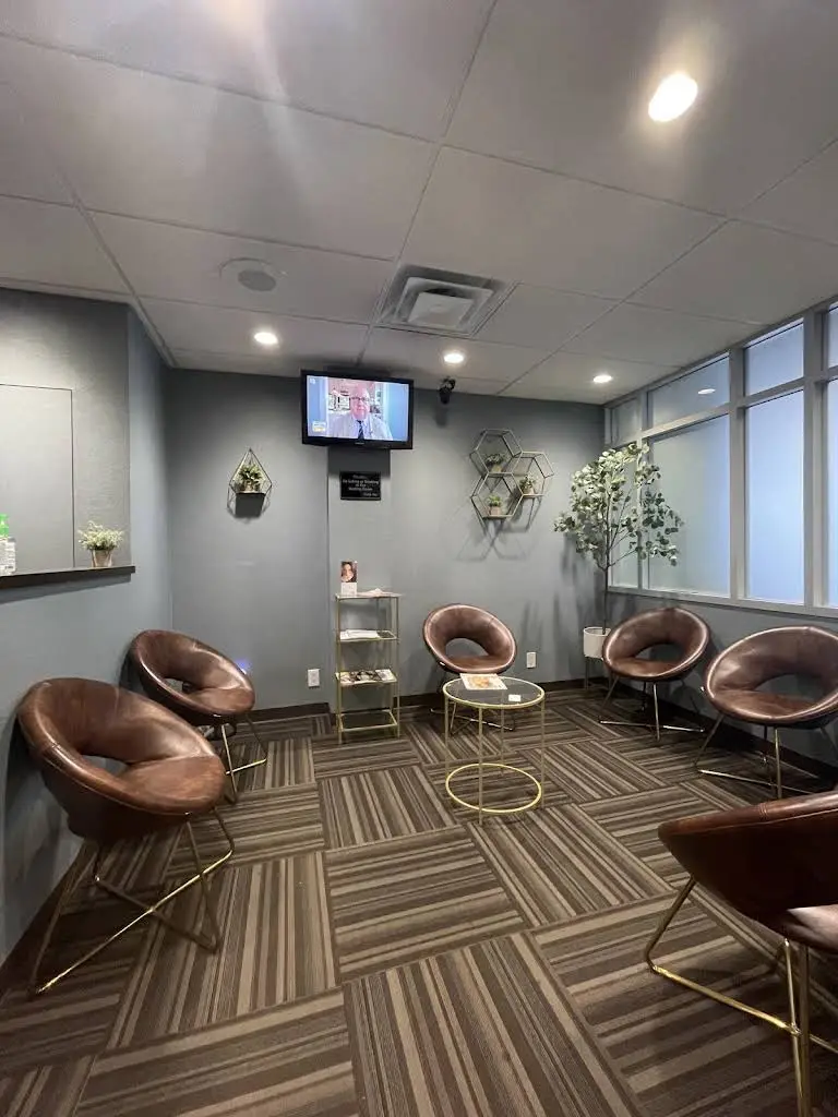 Jamaica Estates Dental - Professional dental clinic exterior with modern facilities