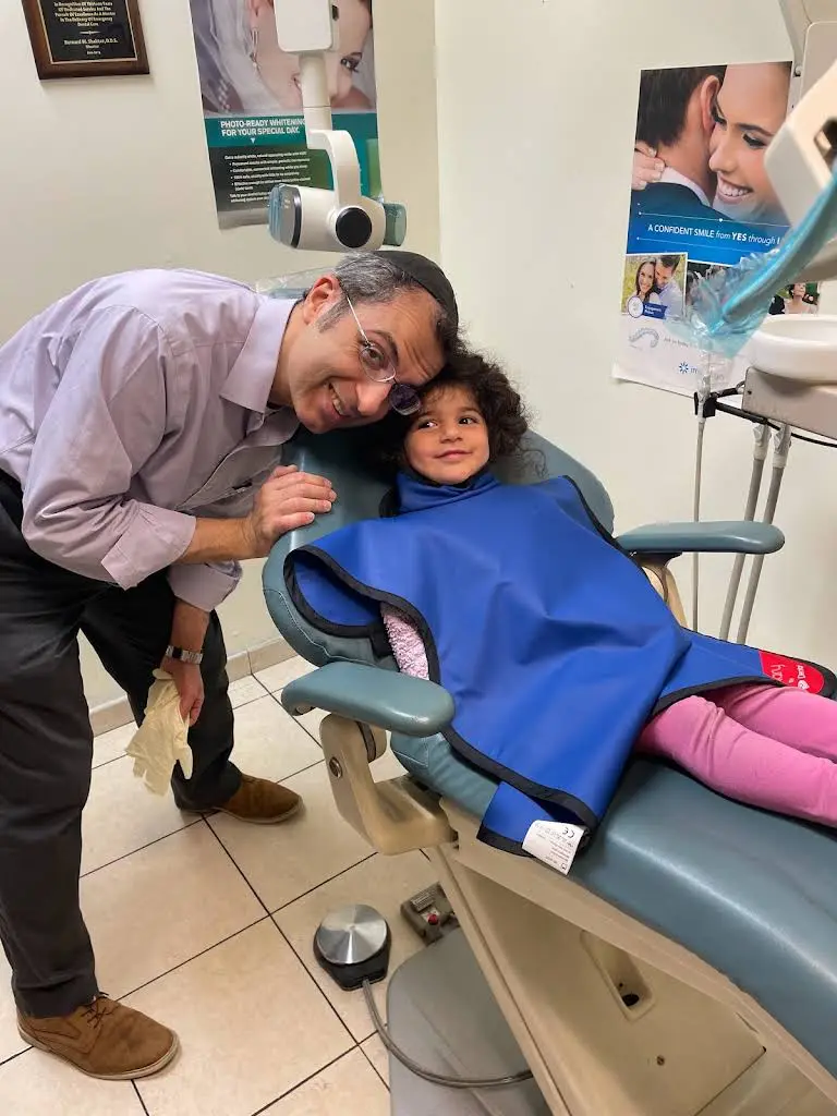 Gentle Family Dental on Hillside