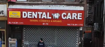Fulton Park Plaza Dental