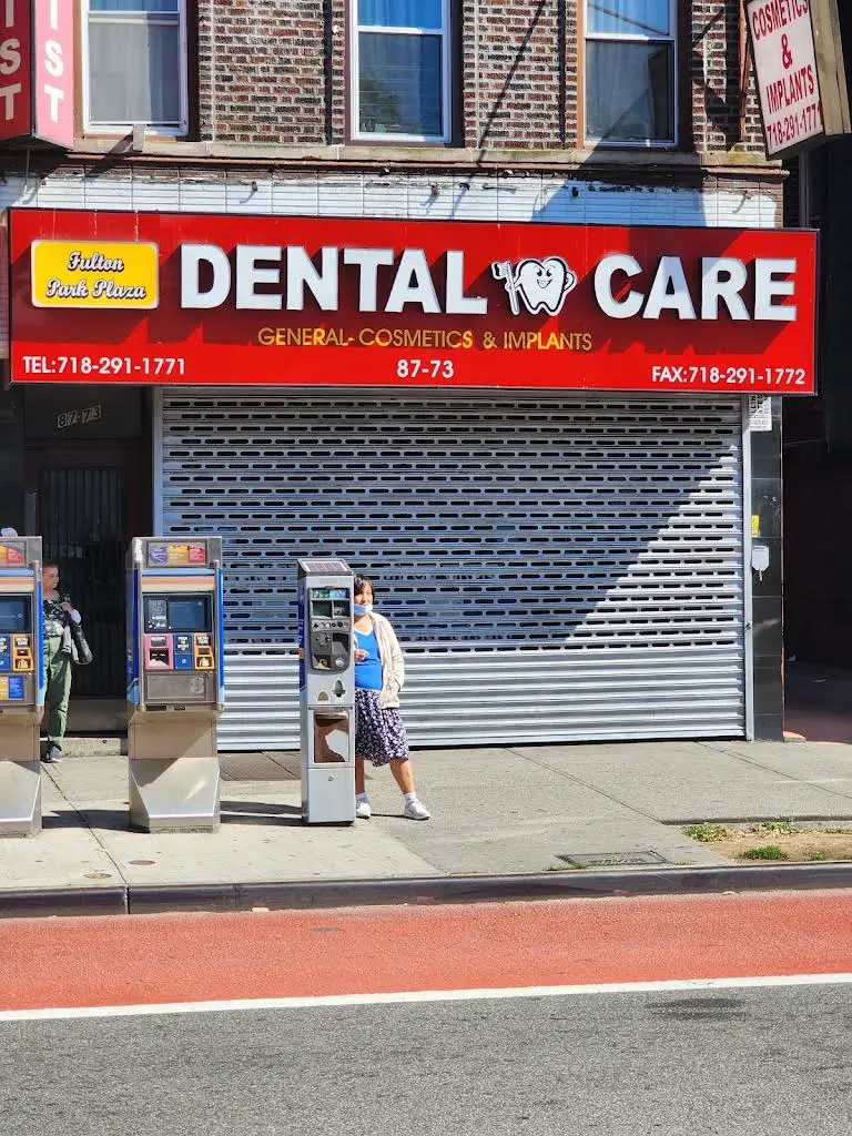 Fulton Park Plaza Dental
