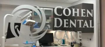 Behnam Cohen, DDS