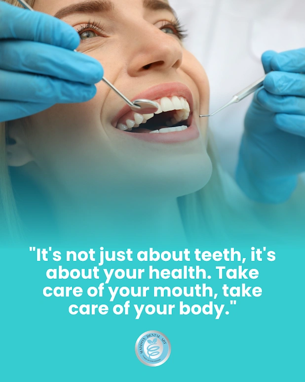Madison Dental Art