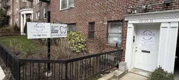 Village Dental Forest Hills
