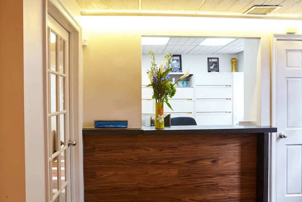 Healthy Chelsea Dental PC & Stanley J. Boyd DMD
