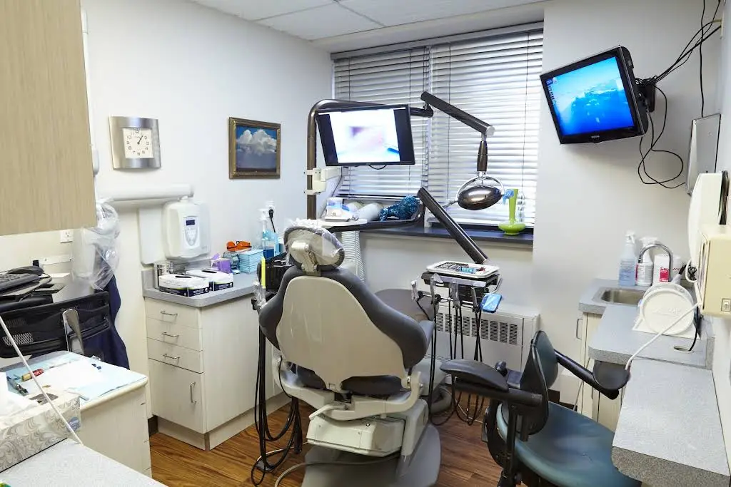 Healthy Chelsea Dental PC & Stanley J. Boyd DMD
