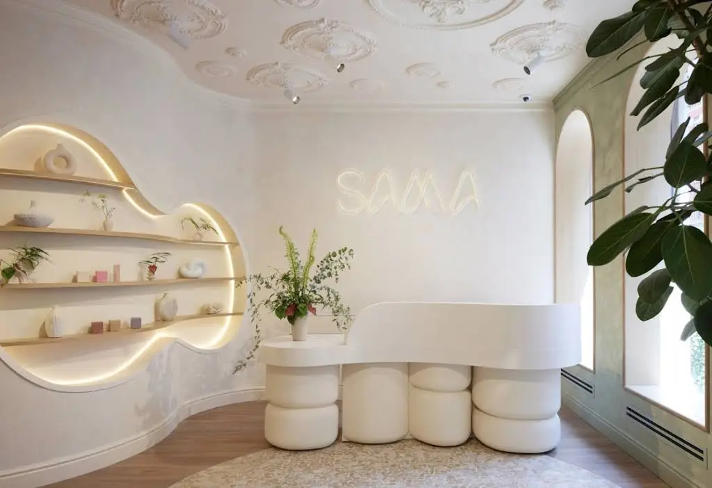 SAMA Oral Health - Dr. Jaskaren Randhawa