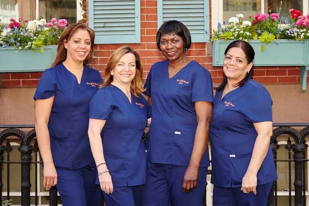West 10th Dental, P.C.