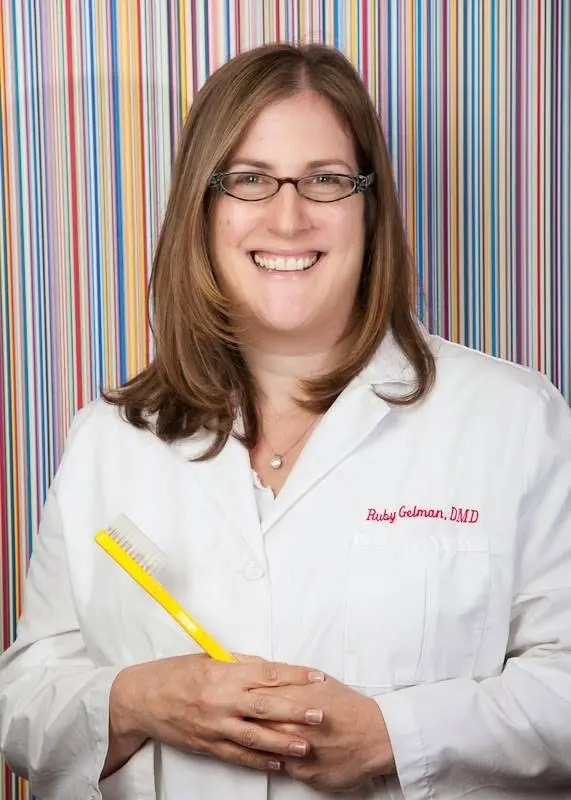 Ruby Gelman DMD & Associates