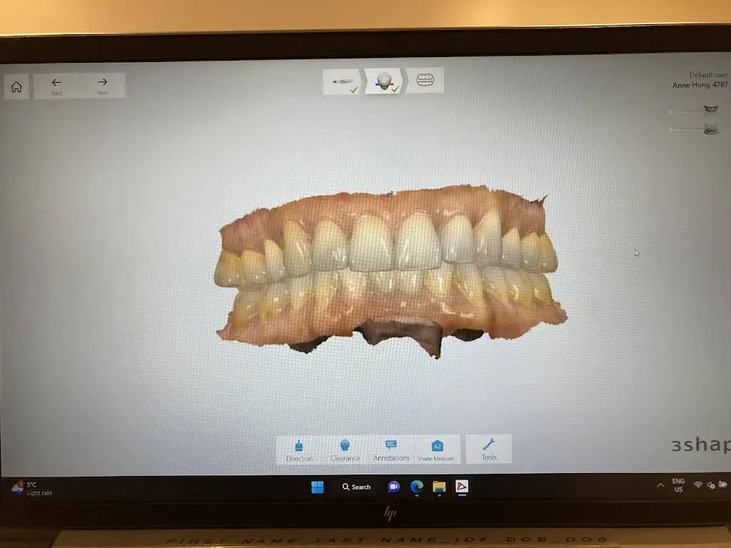 Emagen Dental