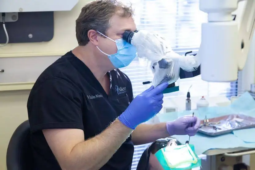 Aiken Endodontics