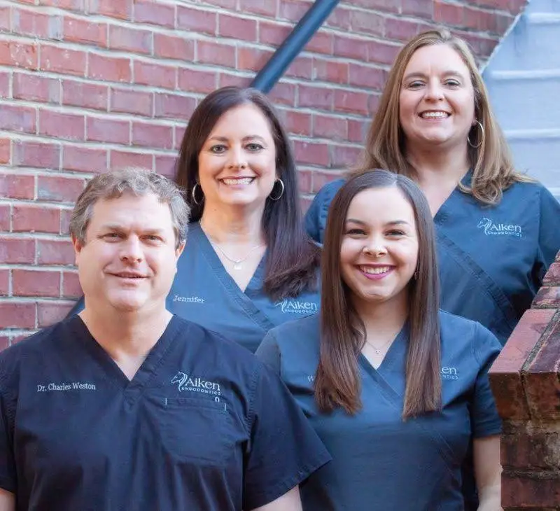 Aiken Endodontics