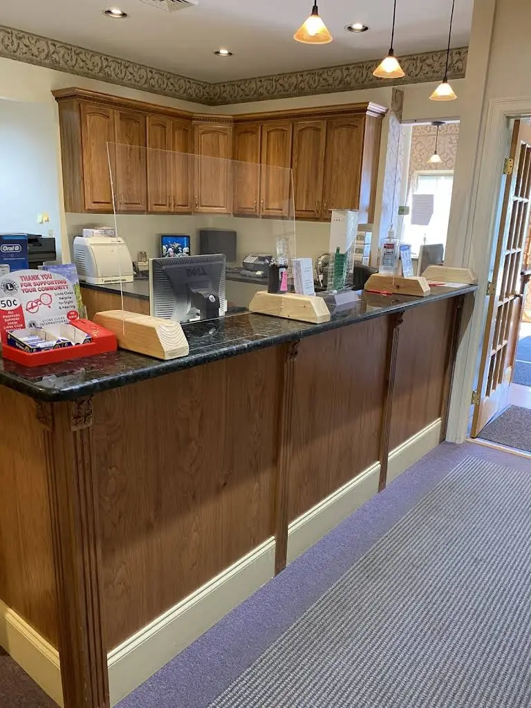 Newfane Dental