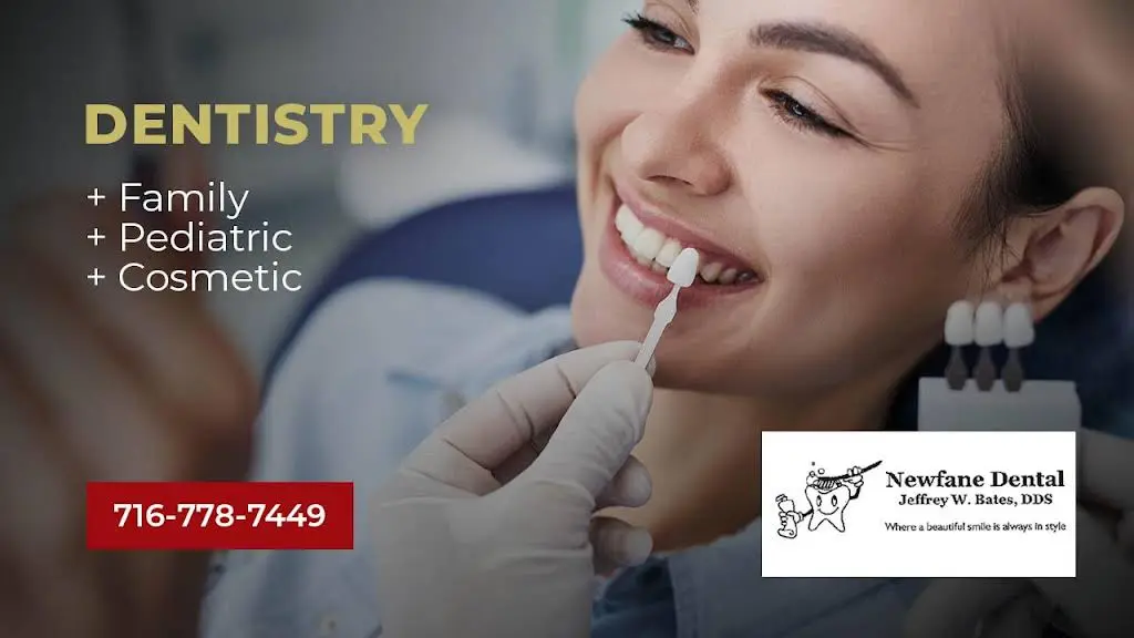 Newfane Dental