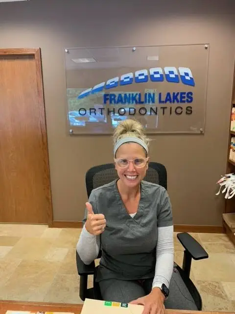 Franklin Lakes Orthodontics - Smiles By Lorino - Professional dental clinic exterior with modern facilities