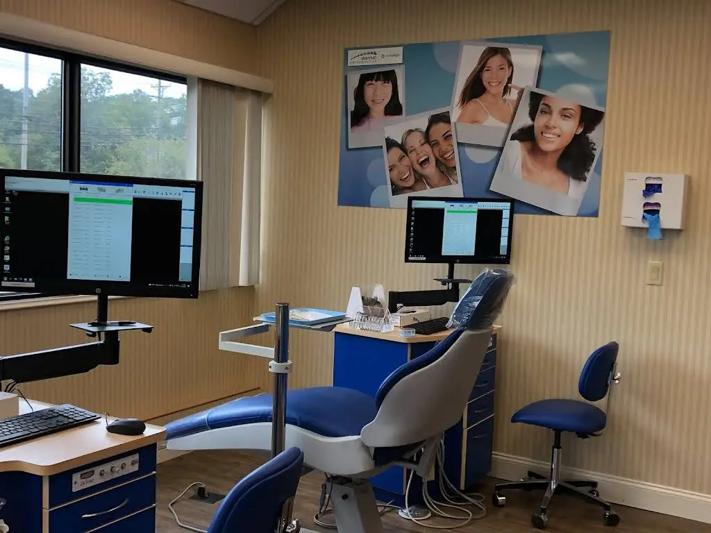Franklin Lakes Orthodontics - Smiles By Lorino