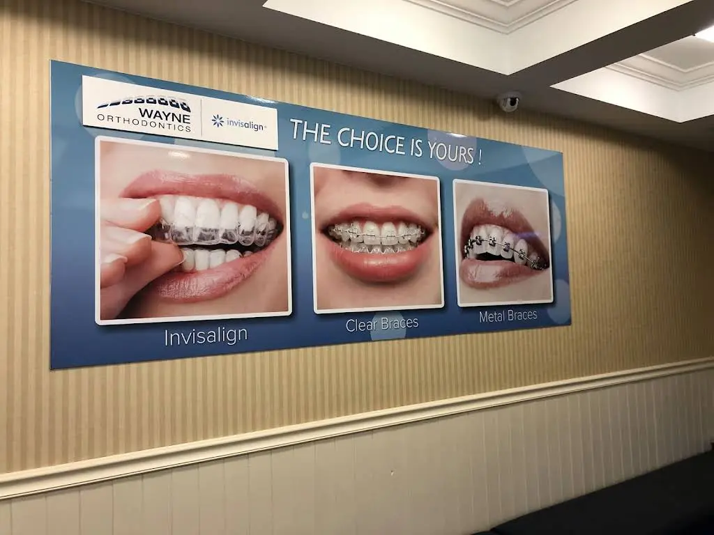 Franklin Lakes Orthodontics - Smiles By Lorino