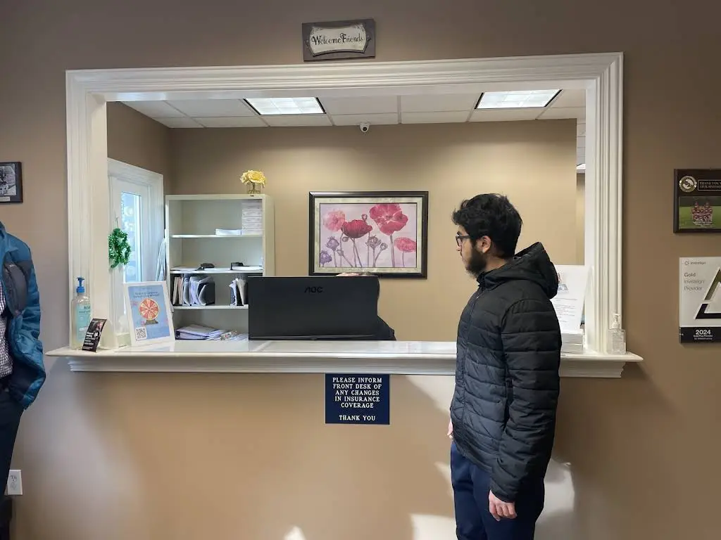 Franklin Lakes Orthodontics - Smiles By Lorino