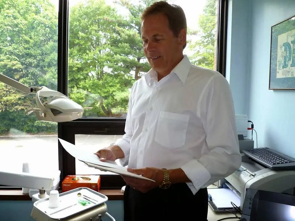 DR BRUCE MULDER LLC