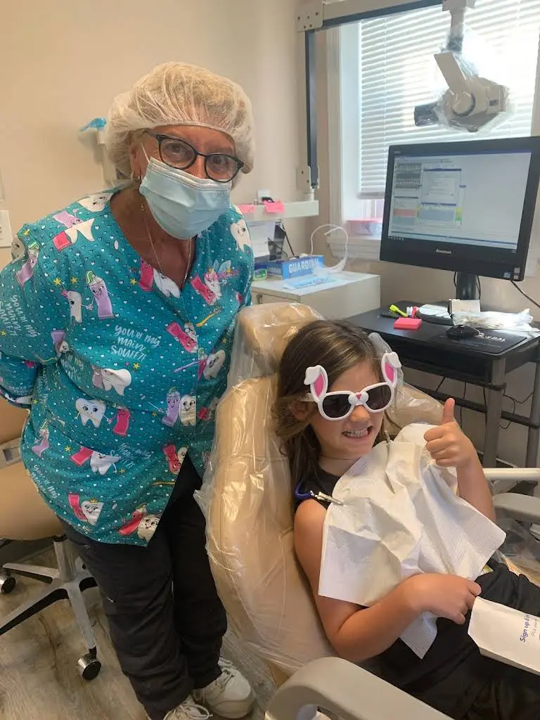 Wyckoff Dental Associates - Professional dental clinic exterior with modern facilities