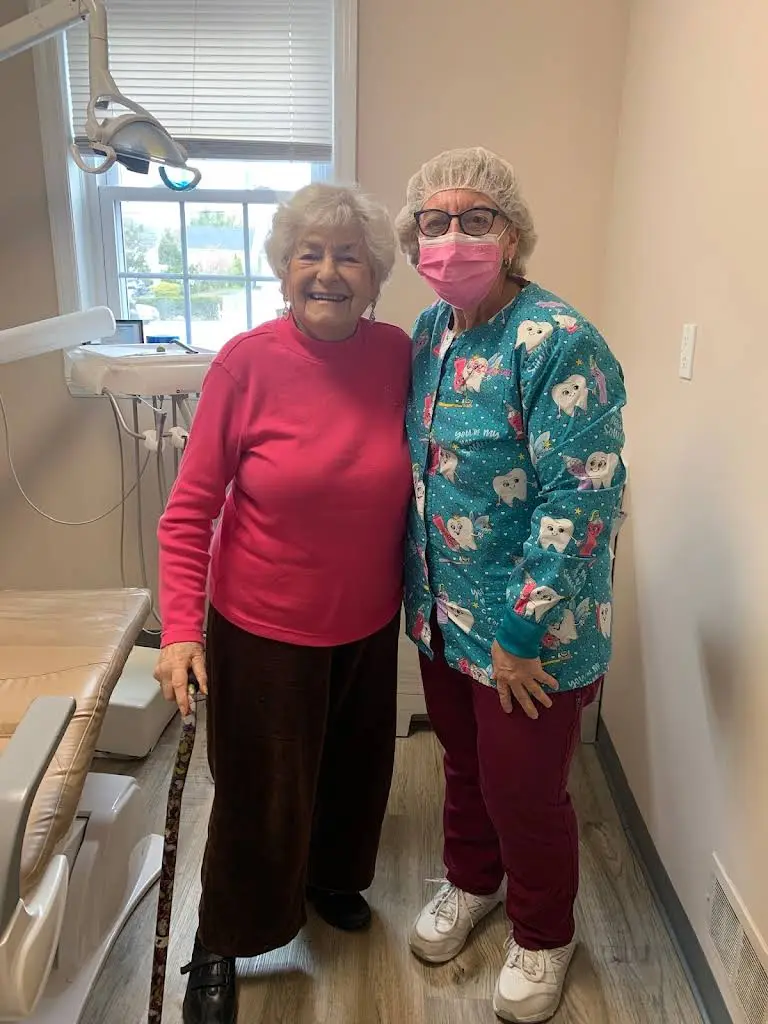 Wyckoff Dental Associates