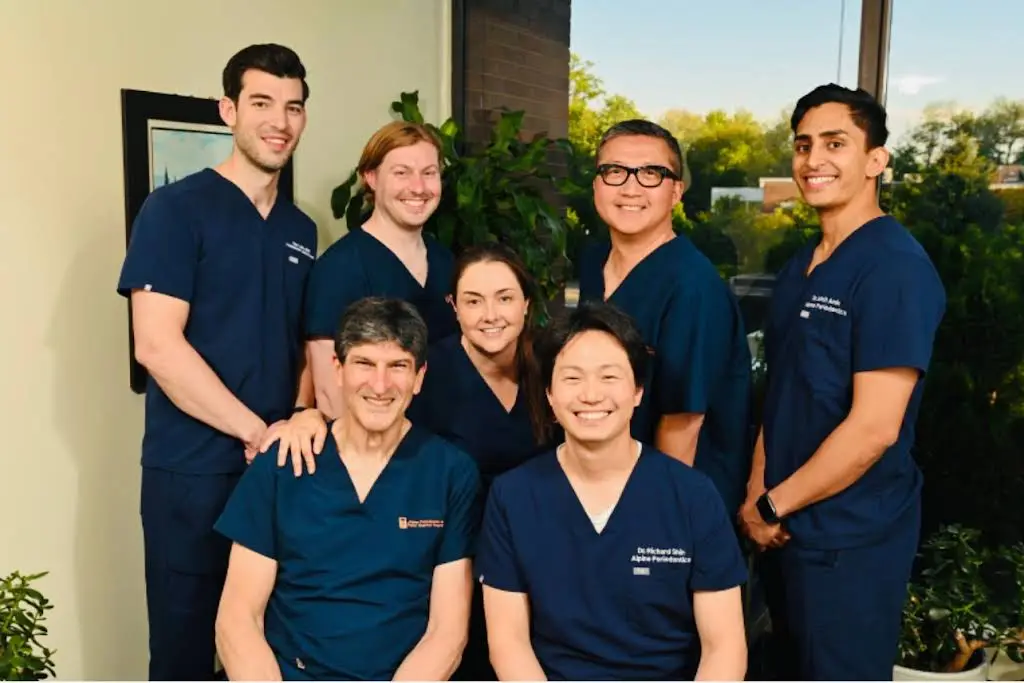 Alpine Periodontics & Dental Implant Surgery